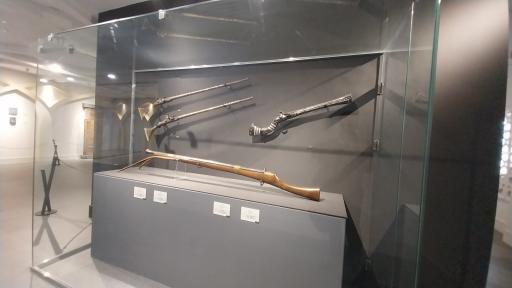 عکس موزه پول