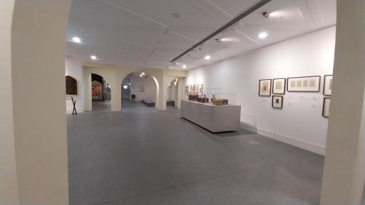 عکس موزه پول