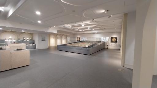 عکس موزه پول