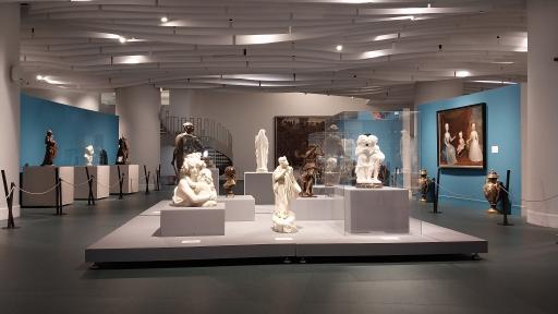 عکس موزه پول