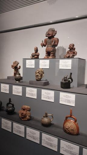 عکس موزه پول