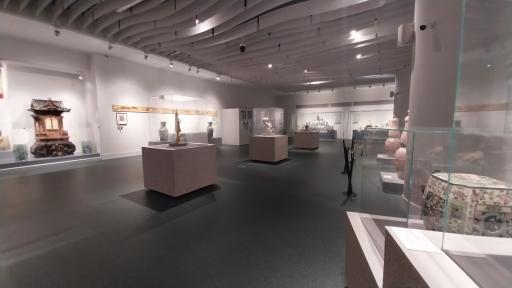 عکس موزه پول