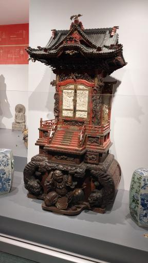 عکس موزه پول