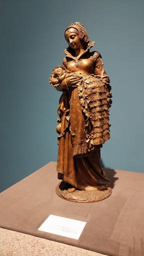 عکس موزه پول