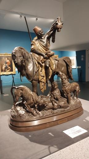 عکس موزه پول