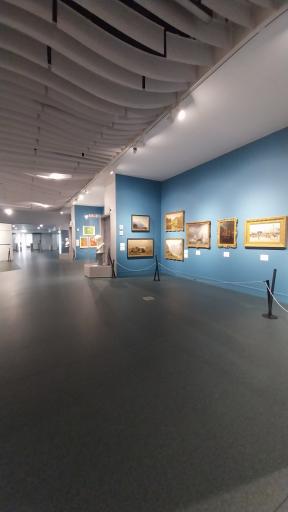 عکس موزه پول