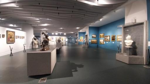 عکس موزه پول