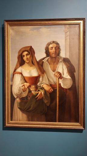 عکس موزه پول