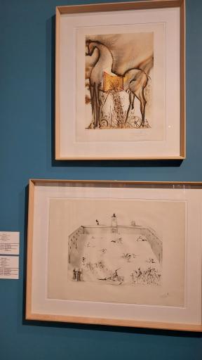 عکس موزه پول