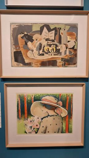 عکس موزه پول