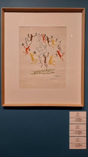 عکس موزه پول