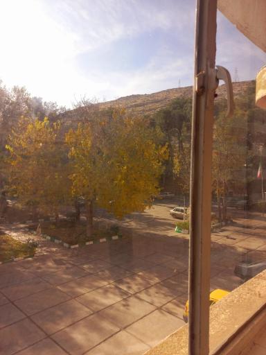 عکس دانشگاه فرهنگیان پردیس آیت الله کمالوند