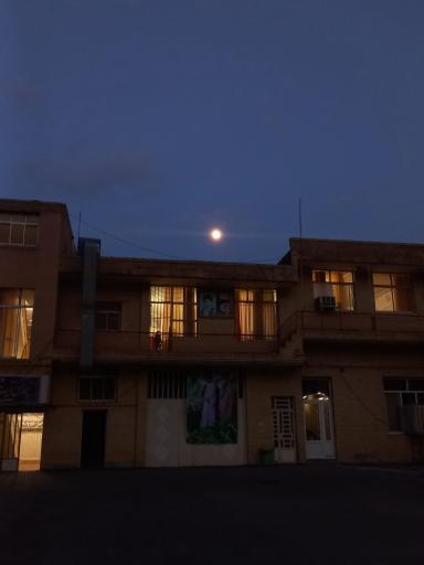 عکس دانشگاه فرهنگیان پردیس آیت الله کمالوند