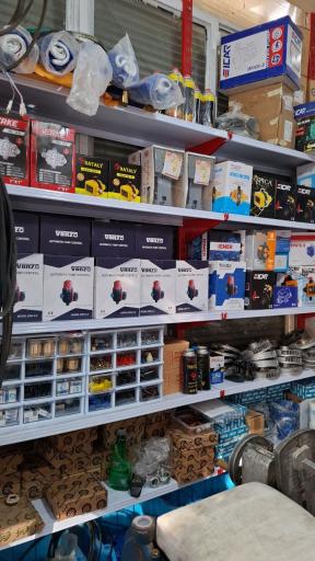 عکس نمایندگی الکتروژن و فروش سیم لاکی و قطعات