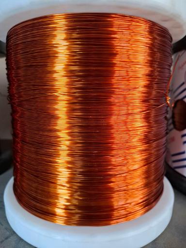 عکس نمایندگی الکتروژن و فروش سیم لاکی و قطعات