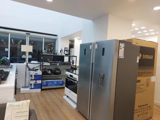 عکس لوازم خانگی اسنوا 