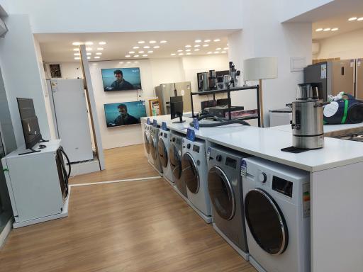 عکس لوازم خانگی اسنوا 