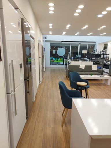 عکس لوازم خانگی اسنوا 