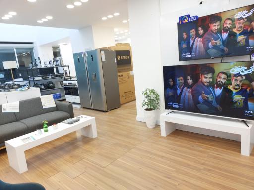 عکس لوازم خانگی اسنوا 