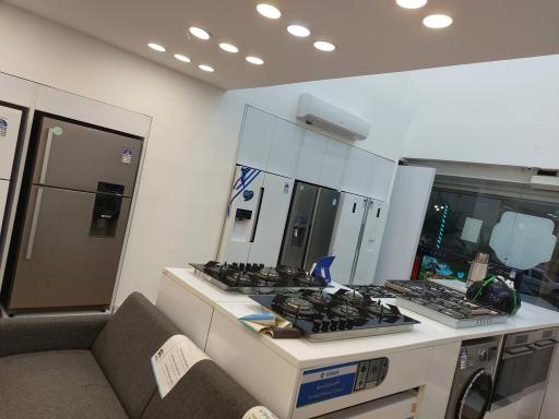 عکس لوازم خانگی اسنوا 