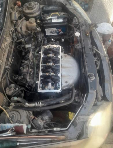 تعمیرگاه شبانه روزی اتومبیل پلاس