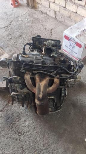 عکس تعمیرگاه شبانه روزی اتومبیل پلاس