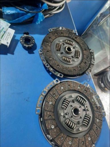 عکس تعمیرگاه شبانه روزی اتومبیل پلاس