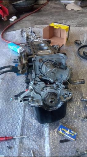 عکس تعمیرگاه شبانه روزی اتومبیل پلاس