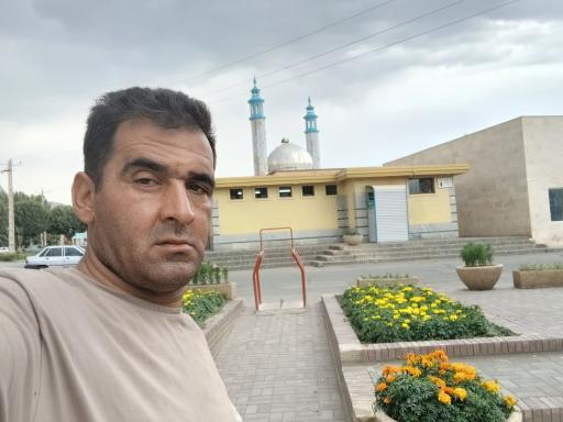 عکس مسجد الهادی (ع)