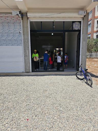 عکس نانوایی لواش گل گندم