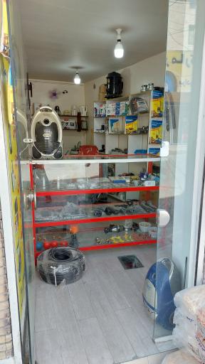 عکس تعمیر لوازم برقی خانگی رجا