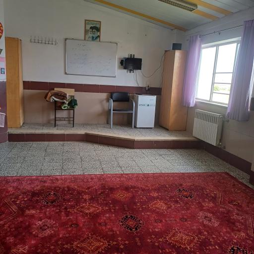 عکس هنرستان دخترانه توانگر