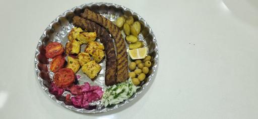 عکس رستوران عابدی