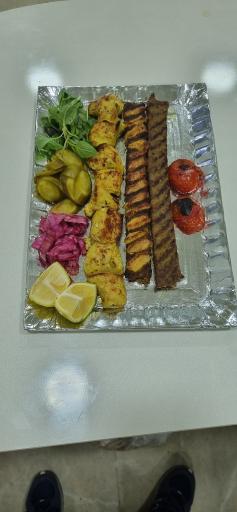 عکس رستوران عابدی