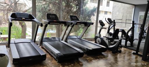 عکس باشگاه پلاتینیوم