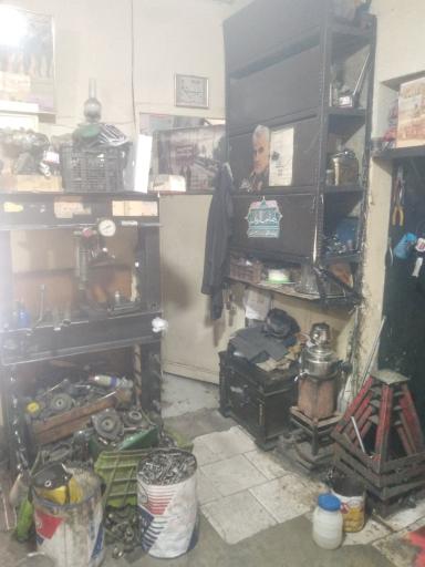عکس خدمات جلوبندی توحید