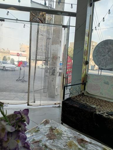 عکس فلافل