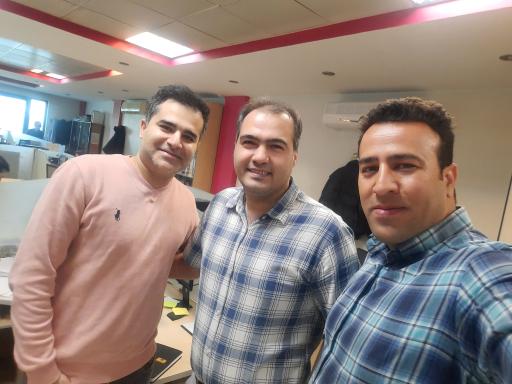 عکس شرکت مهندسی فناور معادن و فلزات