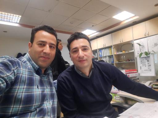 عکس شرکت مهندسی فناور معادن و فلزات