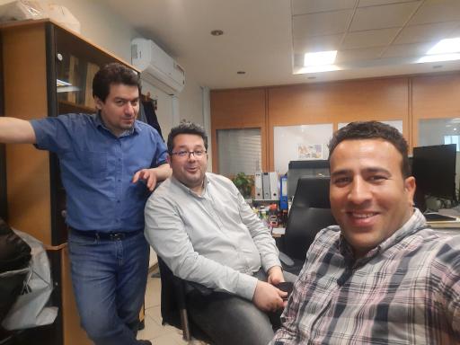 عکس شرکت مهندسی فناور معادن و فلزات