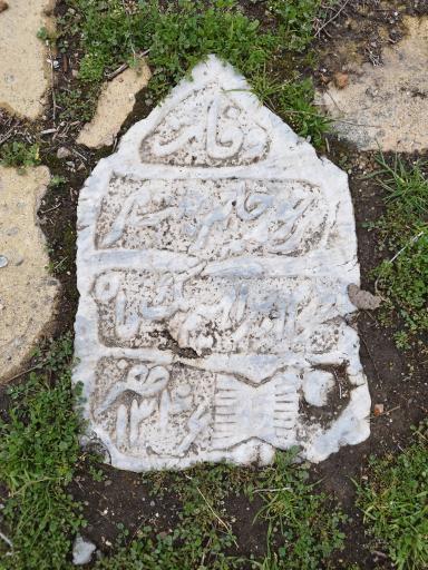 عکس امامزاده جعفر