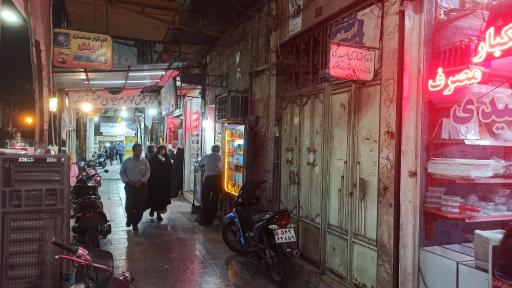 دندانسازی امیدی