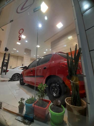 عکس اتوکلینیک آرمین موتورز