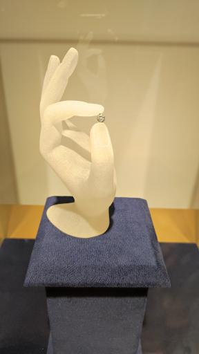 عکس موزه پول