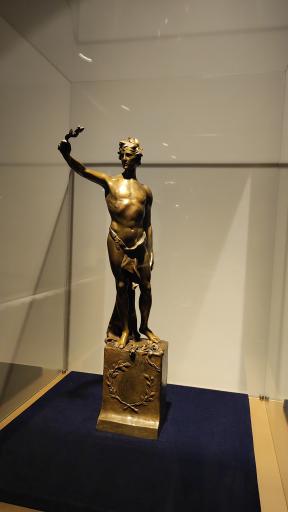 عکس موزه پول