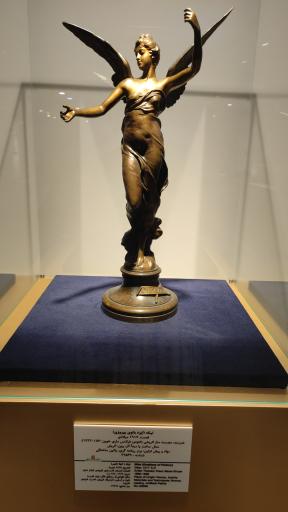 عکس موزه پول