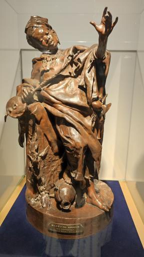 عکس موزه پول