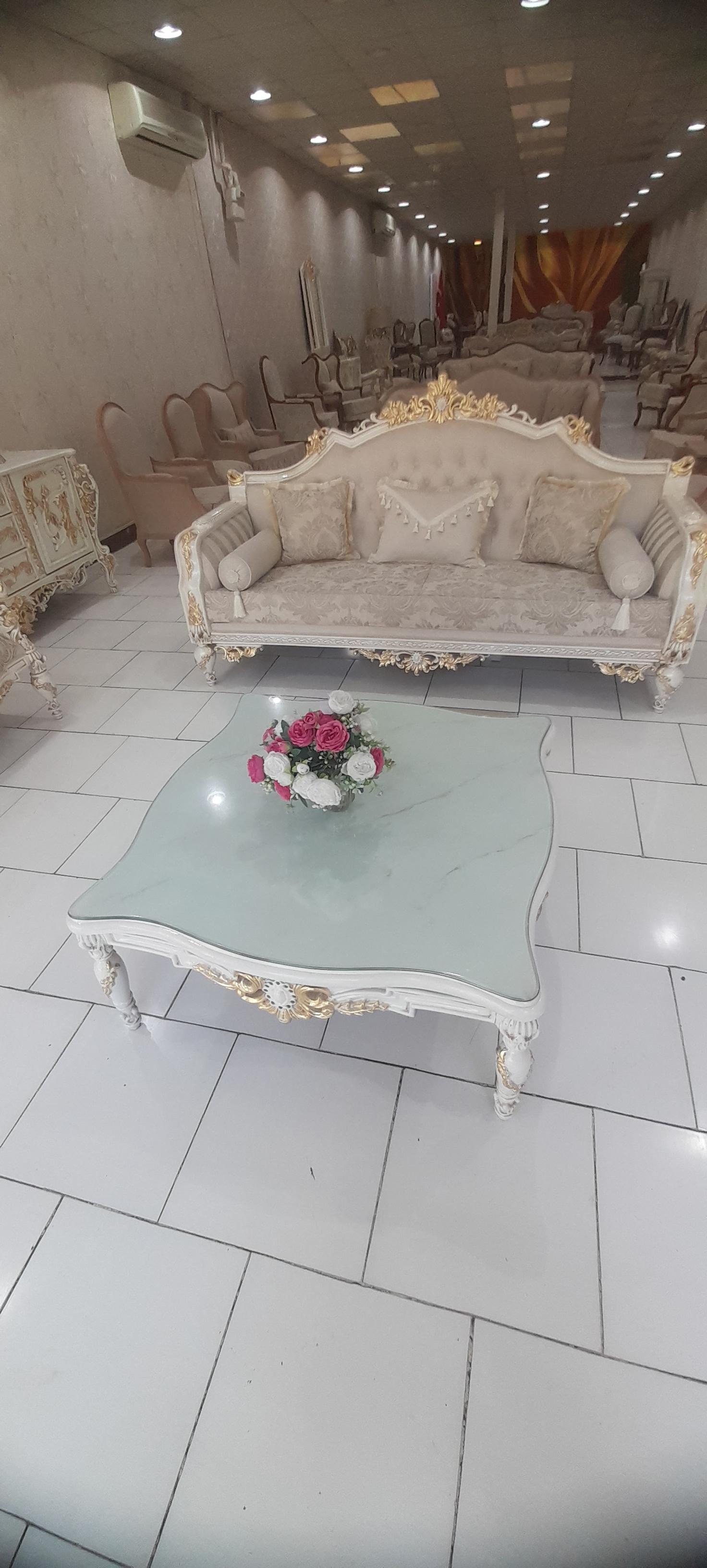 عکس مبلمان مادر