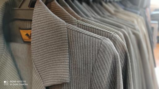 لباس فرم و مانتو اداری ویدا