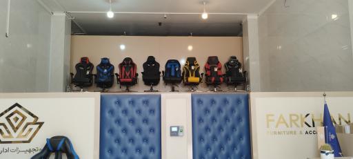 عکس شرکت آسوده گستر فرخان